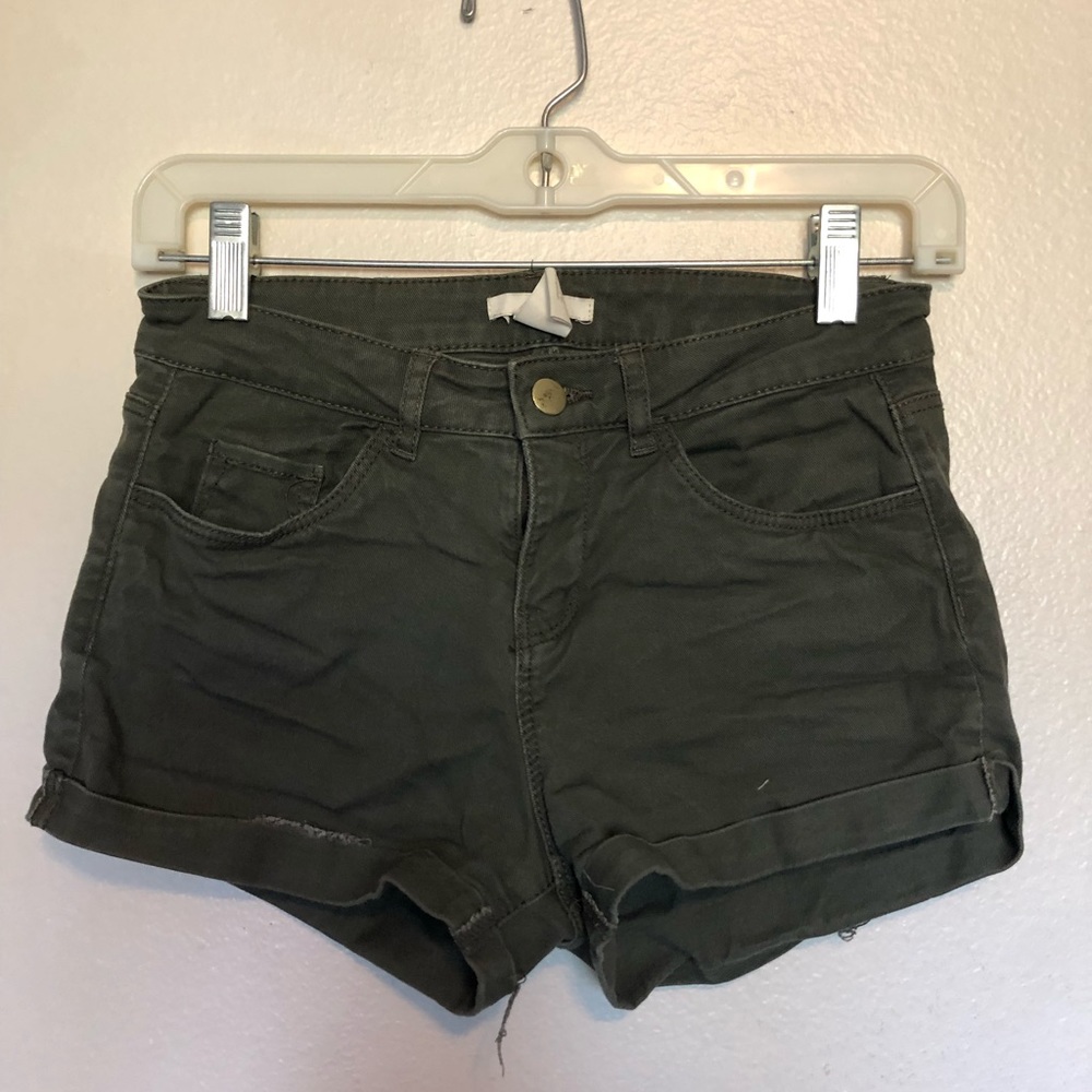 Shorts
